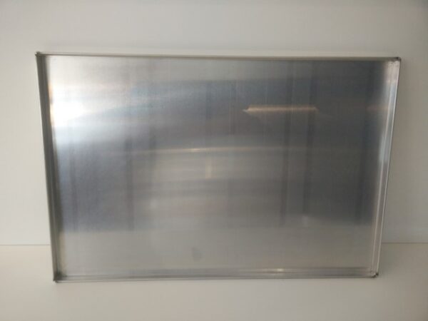 Plaque 600mm x 400mm - image 1