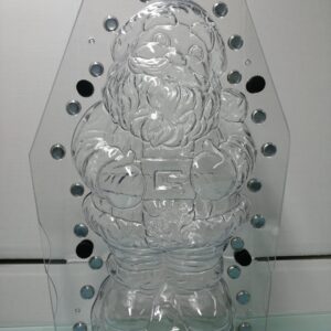 Père Noël, 475 mm