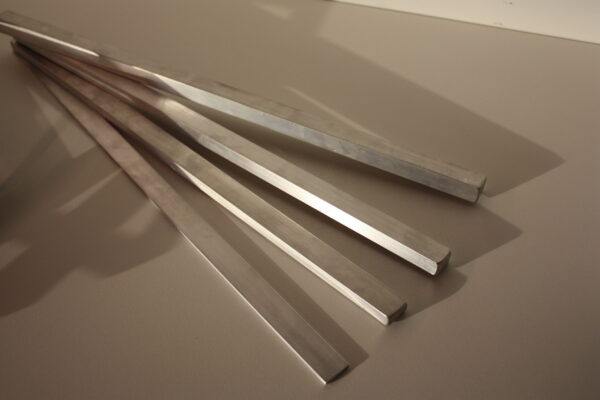 Inox Frame 375mm x 375mm (kopie) - image 1