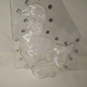 Canard, 332 mm