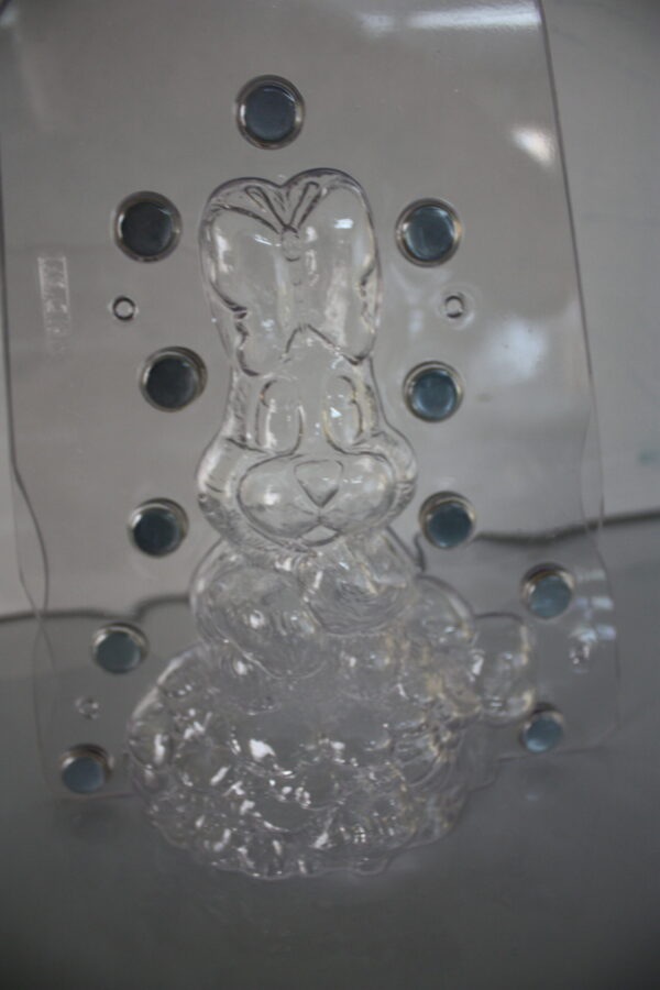 Le lapin de Pâques fruitsou , 205mm - image 1