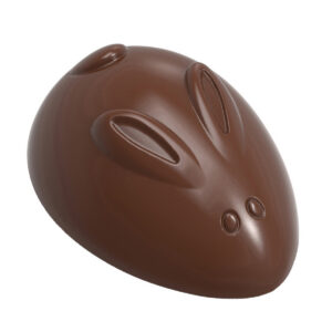 Moule à chocolat Dome 30mm (kopie)