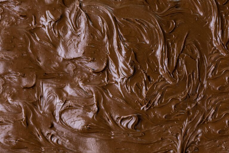 Aan de slag met een chocoladesmeltbak