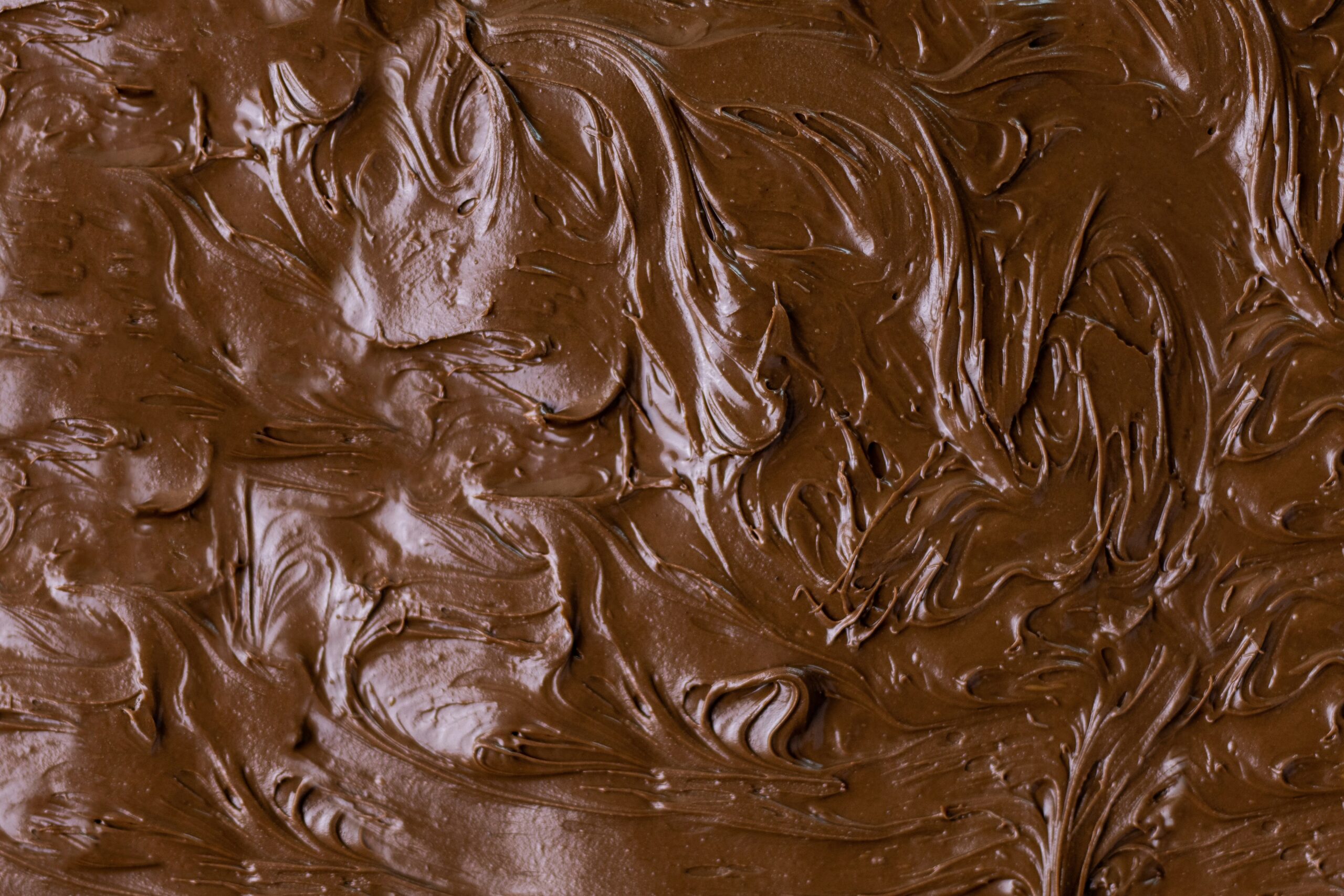 Aan de slag met een chocoladesmeltbak